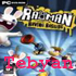 Rayman Raving Rabbids