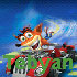 Crash Team Racing