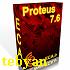 Proteus 7.6