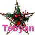 New Year's ornaments No.2