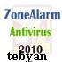 ZoneAlarm Antivirus 9