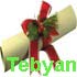New Year's ornaments No.3