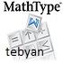 MathType v6.6 portable