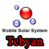 Mobile Solar System