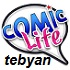 Comic Life 1.3.6.71