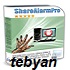 Nsasoft ShareAlarmPro v2.1.1.0