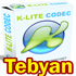 K-Lite Codec 5.9 Full