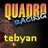 Portable Quadro Racing