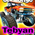 Monster Truck Challenge Portable