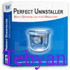 Perfect Uninstaller 6.3.3.8