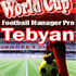 Football Manager World Cup