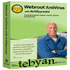 Webroot Antivirus with Antispyware