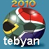 Theme 2010 World Cup