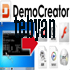 Wondershare DemoCreator