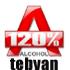 Alcohol 120% 2.0.0.1331