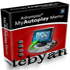 Ashampoo MyAutoplay Menu