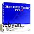 Hot CPU Tester Pro 4.4.1