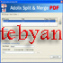 Adolix Split & Merge PDF 2.0