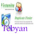 Vistanita Duplicate Finder v3.9.6
