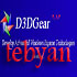 D3DGear 3.83 Build 1258
