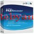 PCTools File Recover 7.5.0.15
