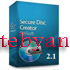 GiliSoft Secure Disk Creator 2.1