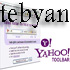 Yahoo! Toolbar 8.1.0.51