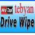 Free Disk Wipe   MiniTool Drive Wipe