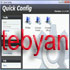 Quick Config