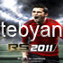 RealSoccer 2011