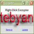 Right Click Encrypter 1.1