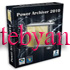 PowerArchiver Professional 2010 11.64.01
