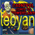 Carnival Comes To Zombieland