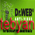 Dr.Web Antivirus v5.00.0.02120