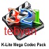 Klite Mega Codec Pack 6.6.1