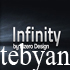 Infinity by Pizero