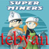 Superminers