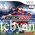 Pro Evolution Soccer 2011