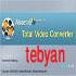 AiseeSoft Total Video Converter 6.1.08