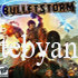 Bulletstorm