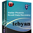 Stellar Phoenix Windows Data Recovery v4.1.0.1
