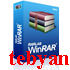 WinRAR 4.00 Final