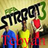 بازی FiFA Street