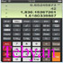 ماشین حساب فوق حرفه ای PCalc v2.2