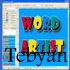 Word Artist 2.0