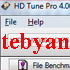 HD Tune Pro 4.61