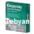 Kaspersky Password Manager 5.0.0.150