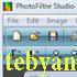 PhotoFiltre Studio x 10.4.0 All In One