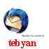 Mozilla Thunderbird 6.0 Final
