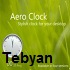 The AeroClock 1.21